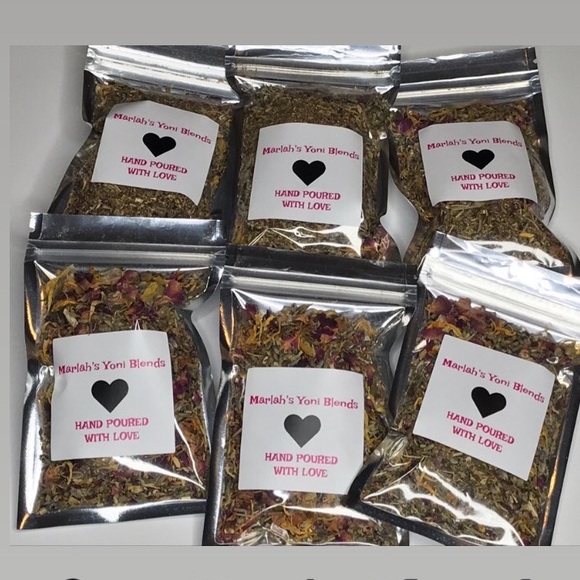 Yoni Blends - Picture 1 of 1